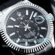 FH Factory Clone Rolex Gain Weight Skywalker 42mm Black Dial Swiss 9002 Automatic Watch (2)_th.jpg